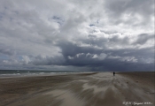 Sandfygning