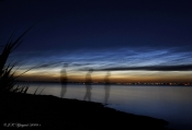 Natfoto - Thisted Bredning