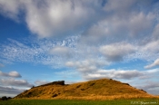 Feggeklit, vestside 