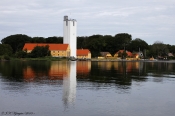 Doverodde Købmandsgård - Udstilling
