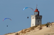 Rubjerg Fyr - 