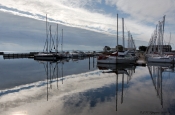 Limfjorden og Thisted Havn