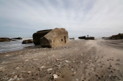 Bunkers ved Vigsø