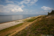 Nordkysten af Venø