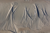 Sand-mønstre