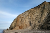 Kystklint ved Hanklit, Nordmors