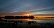 Førby Sø, Nationalpark Thy