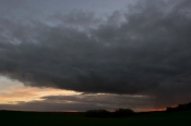 Novemberlys, Fårtoft, Mors