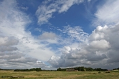September himmel, Kvaddekær