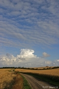 Lisbjerg, Nr. Dråby