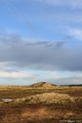 Klitter, Vangså Hede, nord