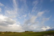 Bakkedrag, Bjergby Mors
