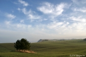 Forårshimmel, Nordmors