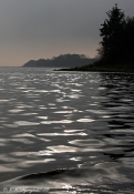 Stranden ved Skyum Bjerge, Thy
